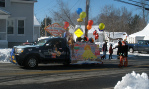 parade pic